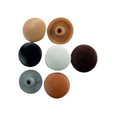 Krytka konfirmátu, třešeň, 25 ks