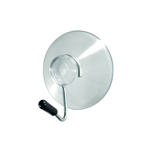 Háček přísavný QF typ 3242, nerez, 100ks