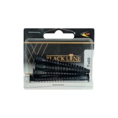 Konfirmát, 7x60, černý, 5ks