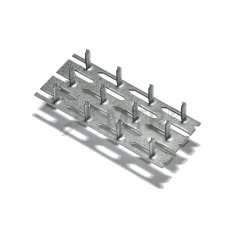 Styčníková deska oboustranná 35x84, 1ks