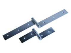 Pant dvouramenný zatáčený 80 zn, 1ks