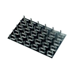 Styčníková deska 105x210, 1 ks