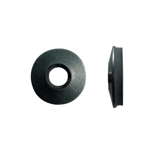 Podložka s těsnící gumou 6,3x14mm, ZB, 100ks Podložka s těsnící gumou 6,3x14mm, ZB, 100ks
