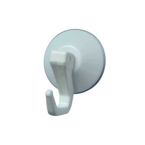 Háček přísavný pákový QF typ 3260, červená, plast, 2ks