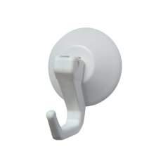 Háček přísavný pákový QF typ 3261, modrý, plast, 2ks