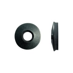 Podložka s těsnící gumou 5,5x14mm, ZB, 100ks