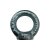 Matice s okem M6, ZB, DIN 582, 1ks