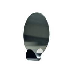 Háček samolepící QF typ 14, nerez, 100ks