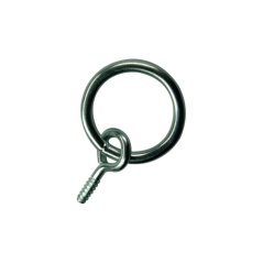 Očko obrazové, 20mm, 3ks