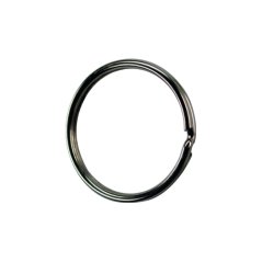 Kroužek klíčový 40, 5 ks