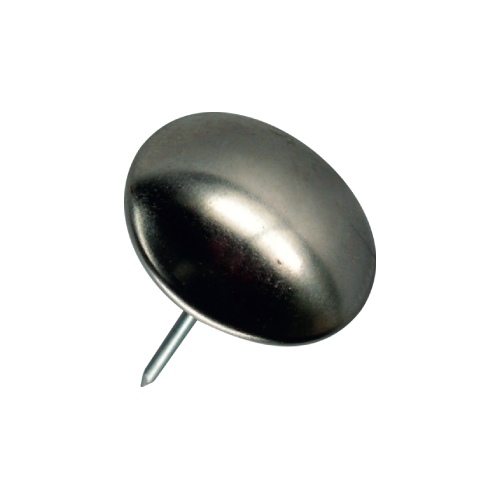 Čalounické hřeby a podložky - Průměr - 6 mm