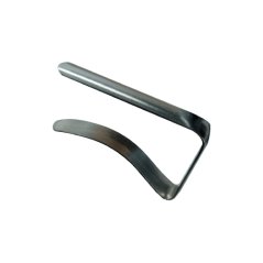 Ubrusová spona, 1 ks