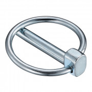 Pojistný kolík 4,5, 1ks