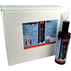 Chemická kotva BCR PSF 165 ml, SET - 15 ks + 15 x mixážní tryska