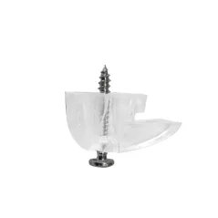 Držák zrcadlový velký, 1ks