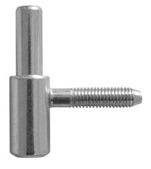 Pant dveřní 60/10 SD M8, znz, 1ks