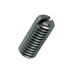 Šroub stavěcí (Červík), M4x16,1ks