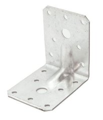 Úhelník s prolisem U80 40x35 zn, 1ks