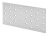 Spojovací deska DS01 40x140 zn, 1ks