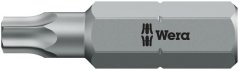 Utahovací bit Torx Wera TX 25x25