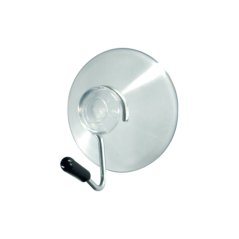 Háček přísavný QF typ 3242, nerez, 100ks