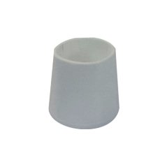 Krytka na nábytek 4115, bílá, 4 ks (Kopírovat)