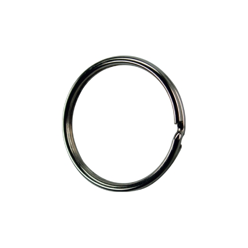 Kroužek klíčový 40, 5 ks