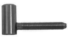 Pant dveřní 60/10 VD M8, znz, 1ks