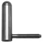 Pant dveřní 18x120 UR25 VD M8x50, 1ks