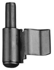 Pant dveřní 30 OZ P bez bradavek, 1 ks