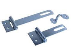 Petlice kloubová 150 zn, 1ks