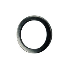 Kroužek pod závěsy 10mm, 10 ks