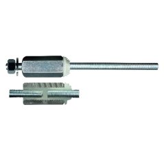 Termoizolační kotva M8/200, 2ks