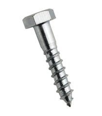 Vrut do dřeva 6x50 6H, 1ks